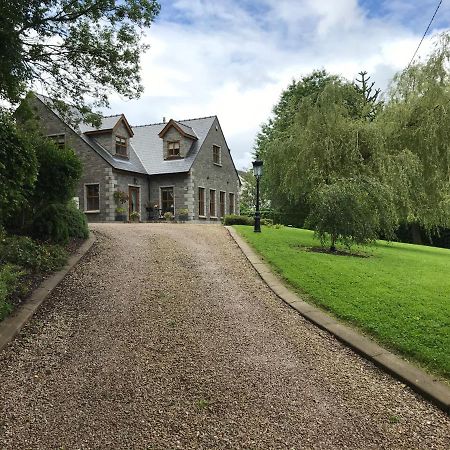 Willow Tree Cottage Glaslough Exterior foto