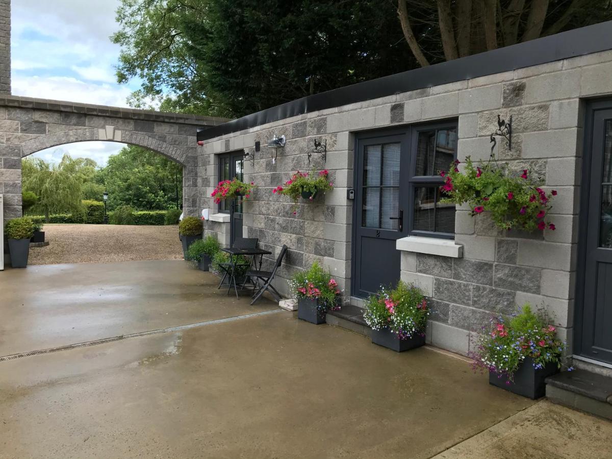 Willow Tree Cottage Glaslough Exterior foto